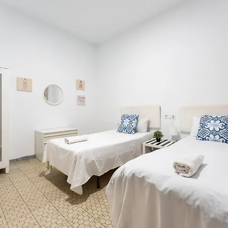Malagasuite Premium Center Málaga