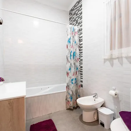Apartment Malagasuite Premium Center *