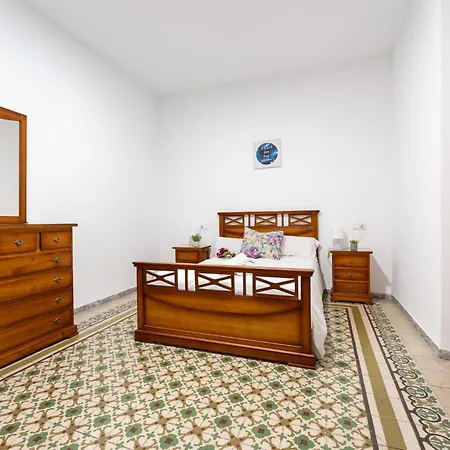 Malagasuite Premium Center Apartment
