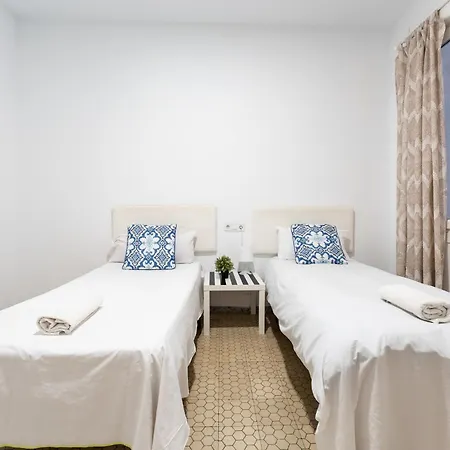 Malagasuite Premium Center Apartment *