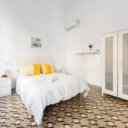 Malagasuite Premium Center Apartment Málaga