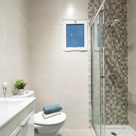 Apartment Malagasuite Premium Center Málaga