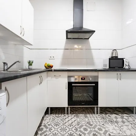 Malagasuite Premium Center Apartment *